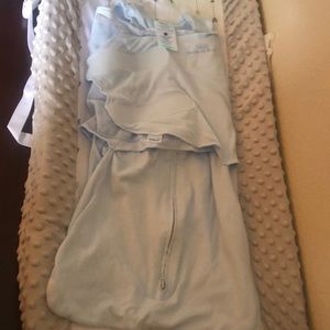 Halo Sleepsack Swaddle